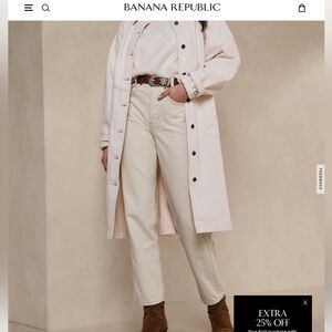 Ranger Straight Jean